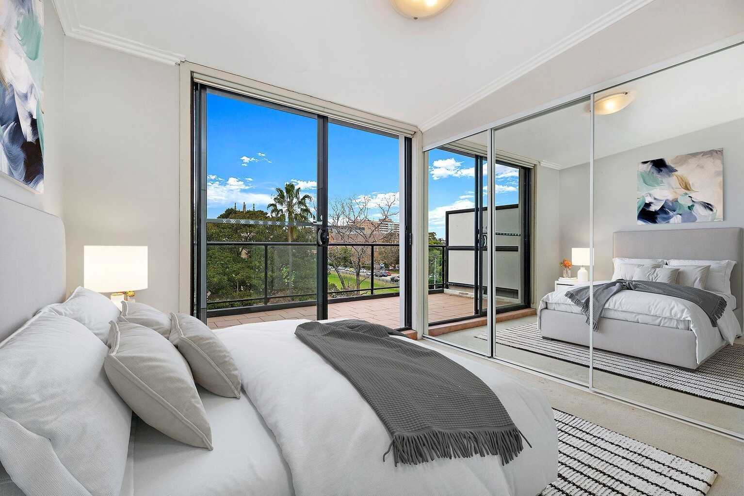 44/66-70 Parramatta Road Camperdown 44/66-70 Parramatta Road Camperdown