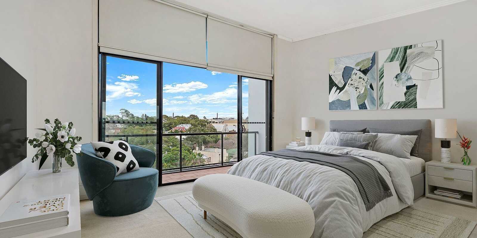44/66-70 Parramatta Road Camperdown 44/66-70 Parramatta Road Camperdown
