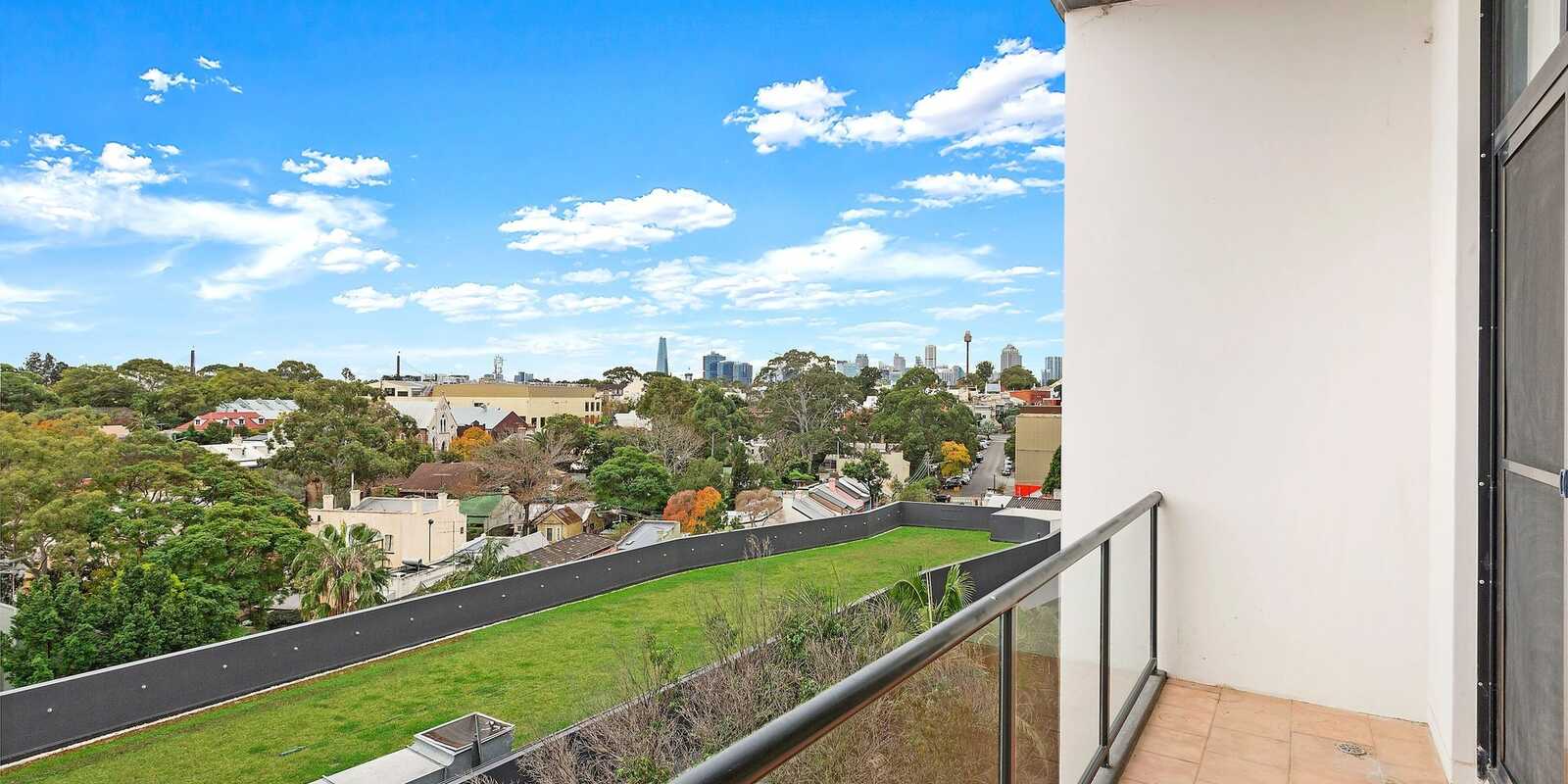 44/66-70 Parramatta Road Camperdown 44/66-70 Parramatta Road Camperdown