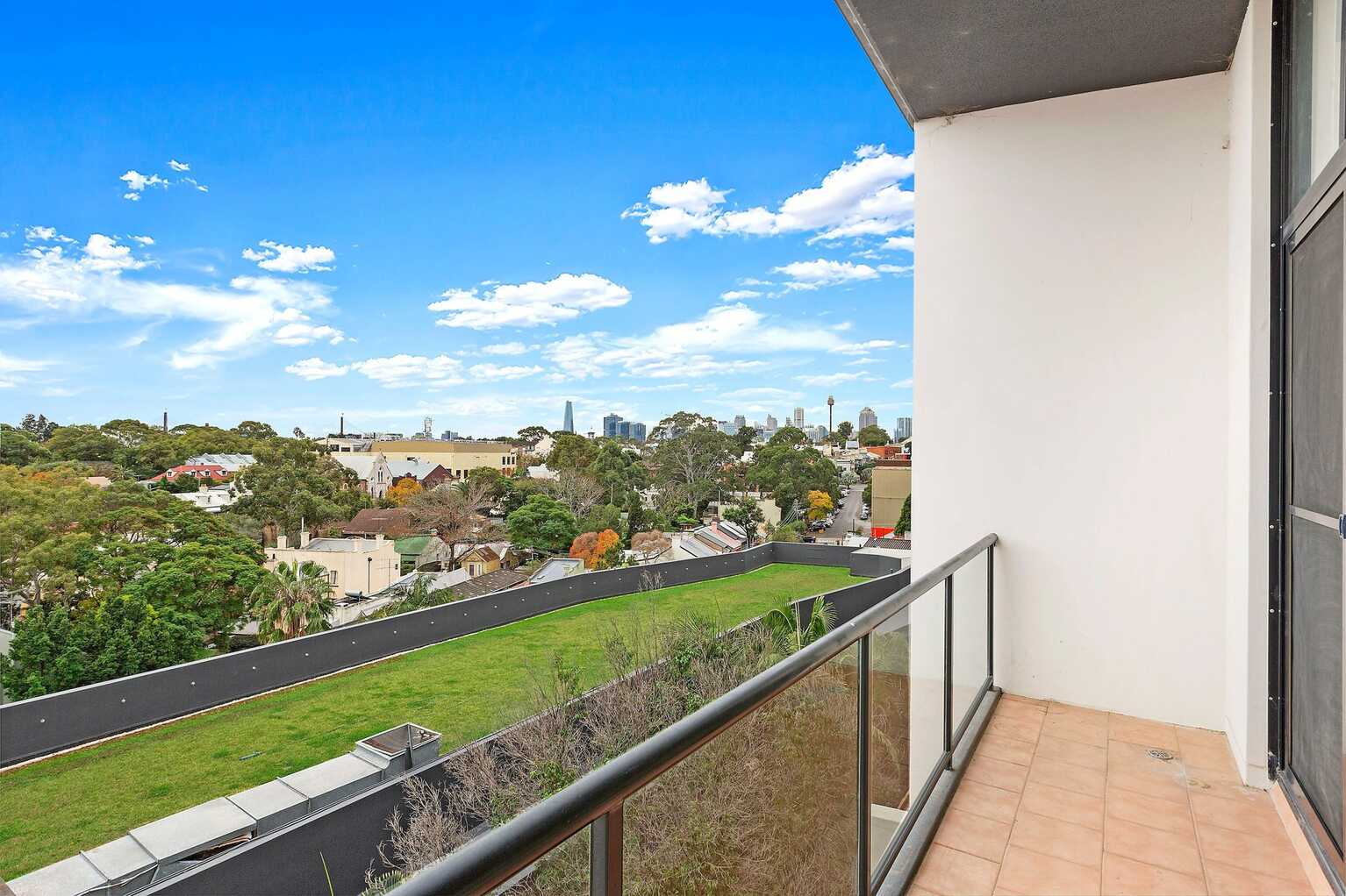 44/66-70 Parramatta Road Camperdown 44/66-70 Parramatta Road Camperdown