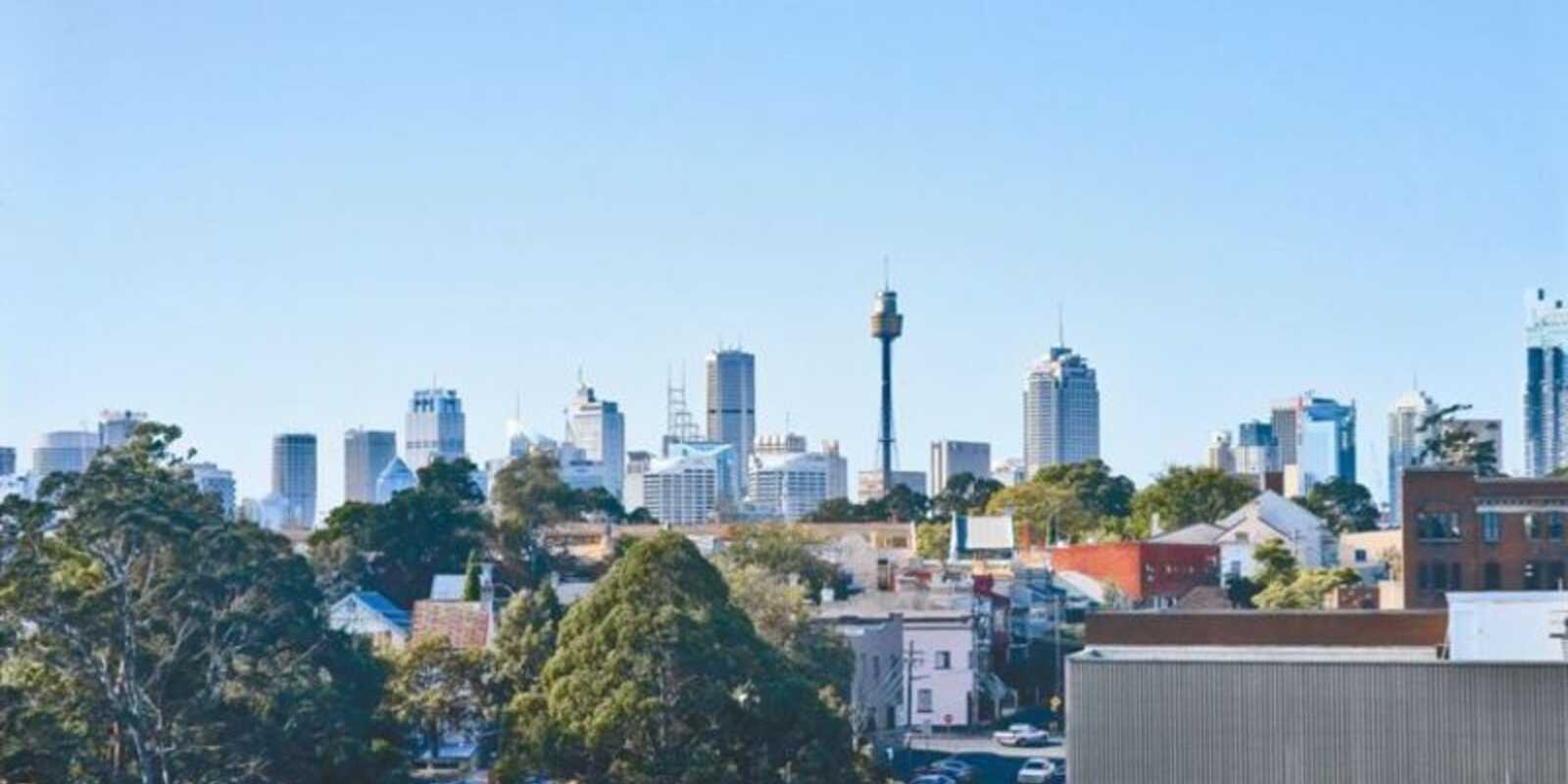 44/66-70 Parramatta Road Camperdown 44/66-70 Parramatta Road Camperdown