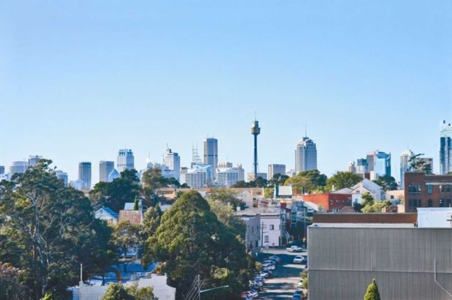 44/66-70 Parramatta Road Camperdown 44/66-70 Parramatta Road Camperdown