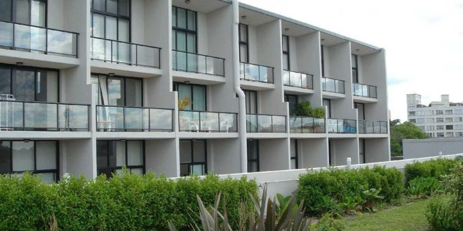 44/66-70 Parramatta Road Camperdown 44/66-70 Parramatta Road Camperdown