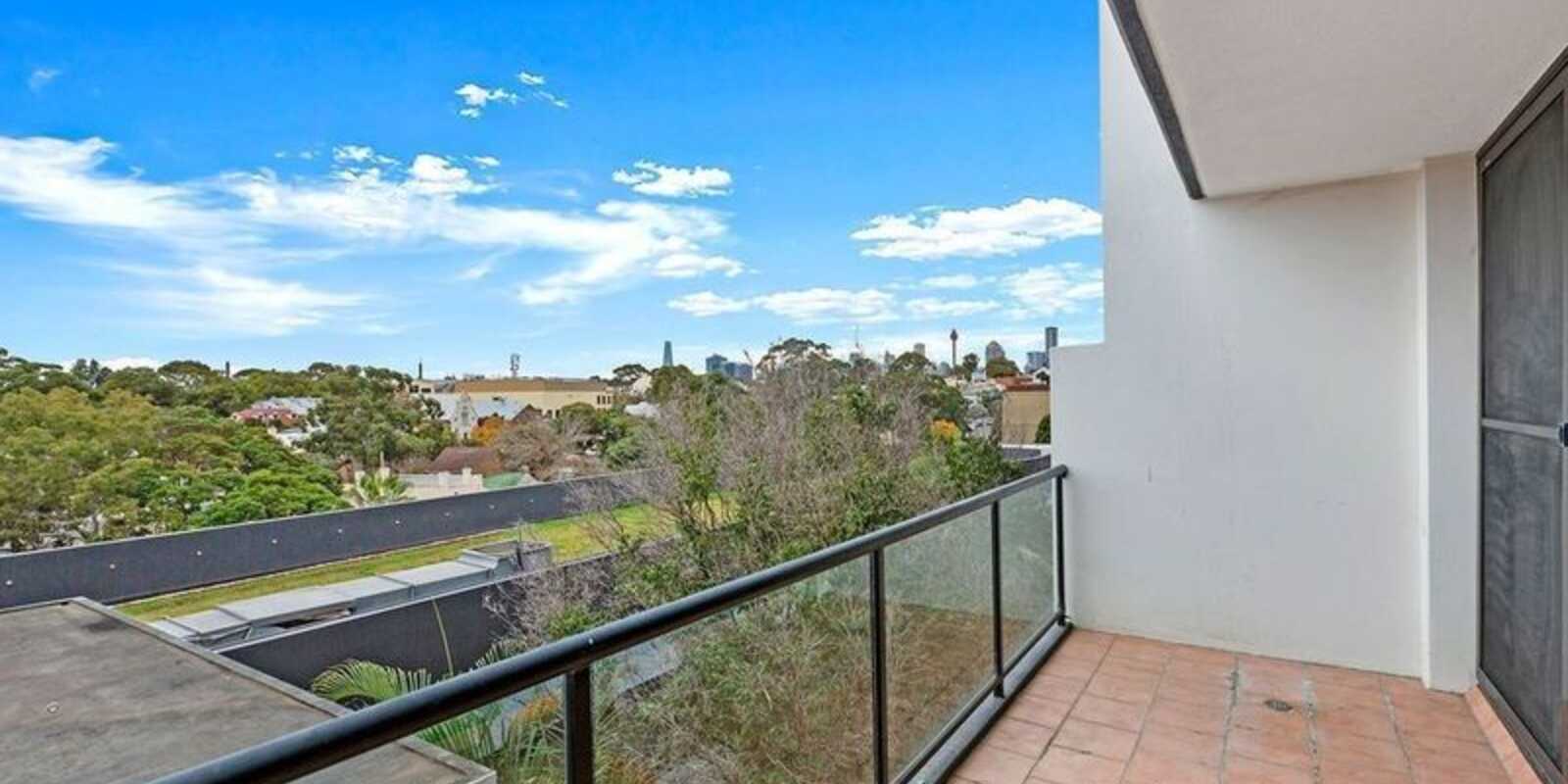 44/66-70 Parramatta Road Camperdown 44/66-70 Parramatta Road Camperdown