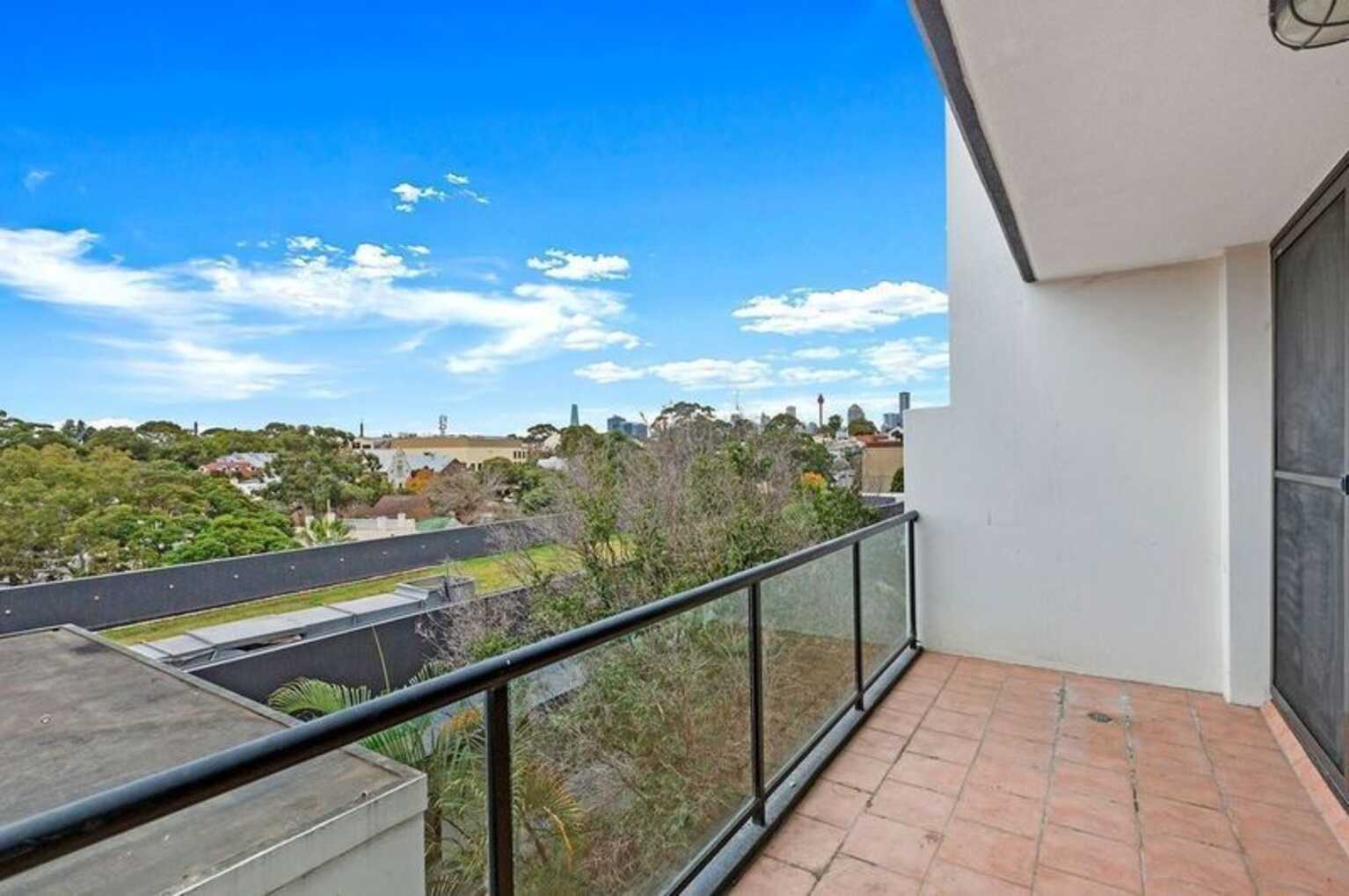 44/66-70 Parramatta Road Camperdown 44/66-70 Parramatta Road Camperdown