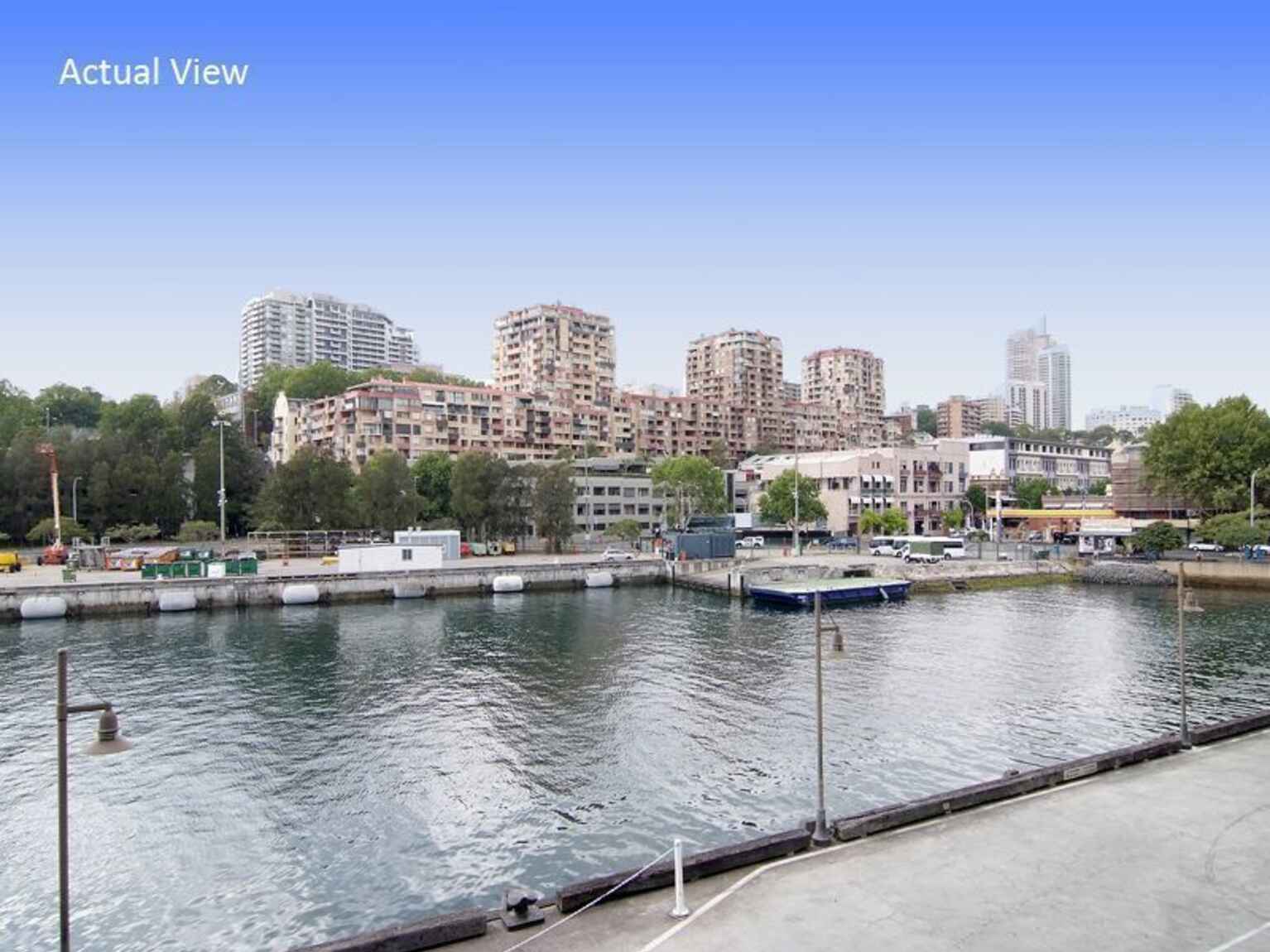 346/6 Cowper Wharf Road Woolloomooloo