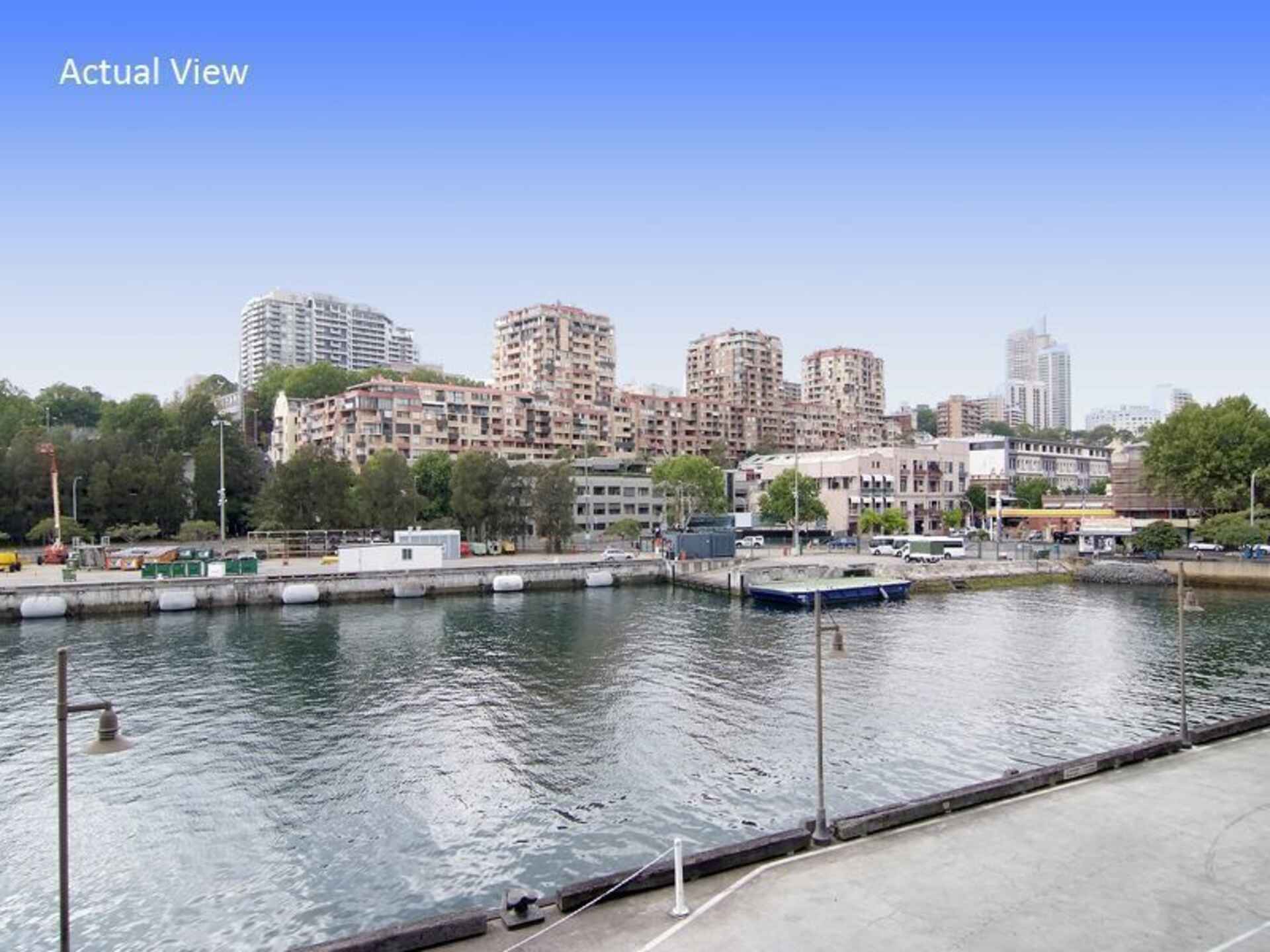 346/6 Cowper Wharf Road Woolloomooloo
