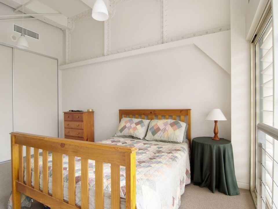 346/6 Cowper Wharf Road Woolloomooloo