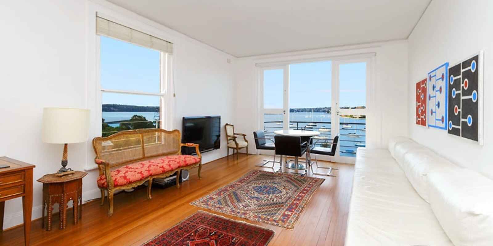 25/6 Billyard Avenue Elizabeth Bay 25/6 Billyard Avenue Elizabeth Bay