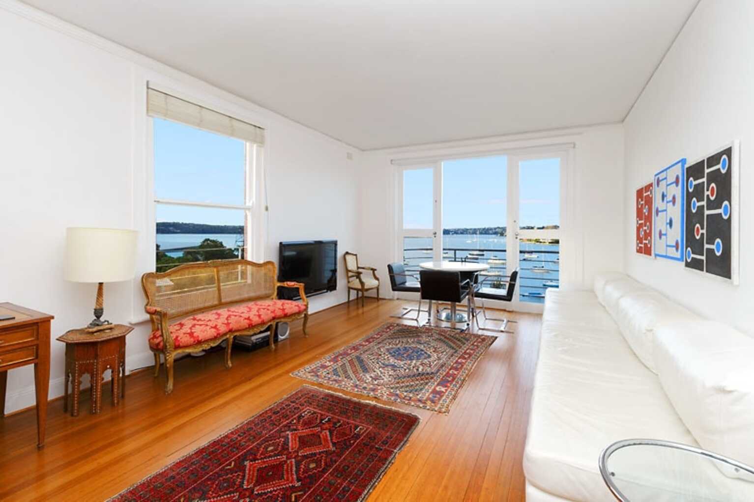 25/6 Billyard Avenue Elizabeth Bay 25/6 Billyard Avenue Elizabeth Bay