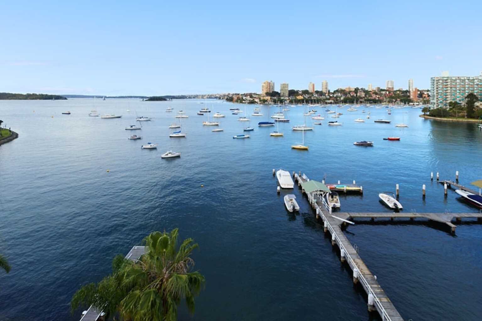 25/6 Billyard Avenue Elizabeth Bay 25/6 Billyard Avenue Elizabeth Bay