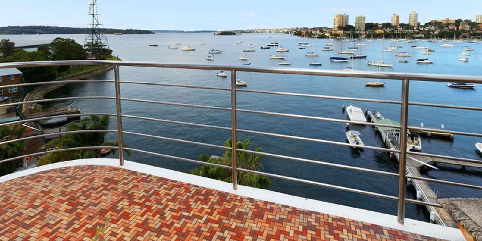 25/6 Billyard Avenue Elizabeth Bay 25/6 Billyard Avenue Elizabeth Bay