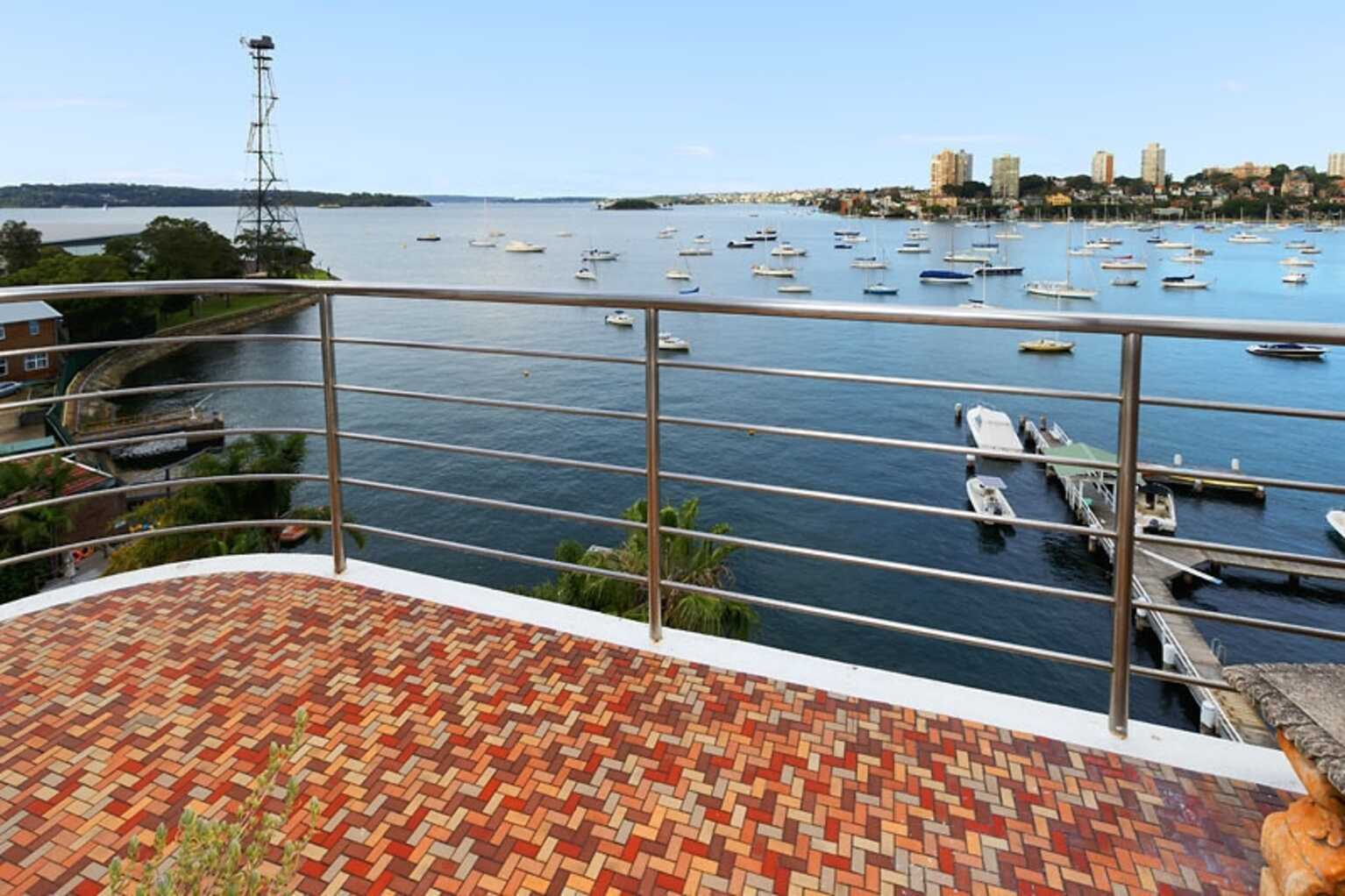 25/6 Billyard Avenue Elizabeth Bay 25/6 Billyard Avenue Elizabeth Bay