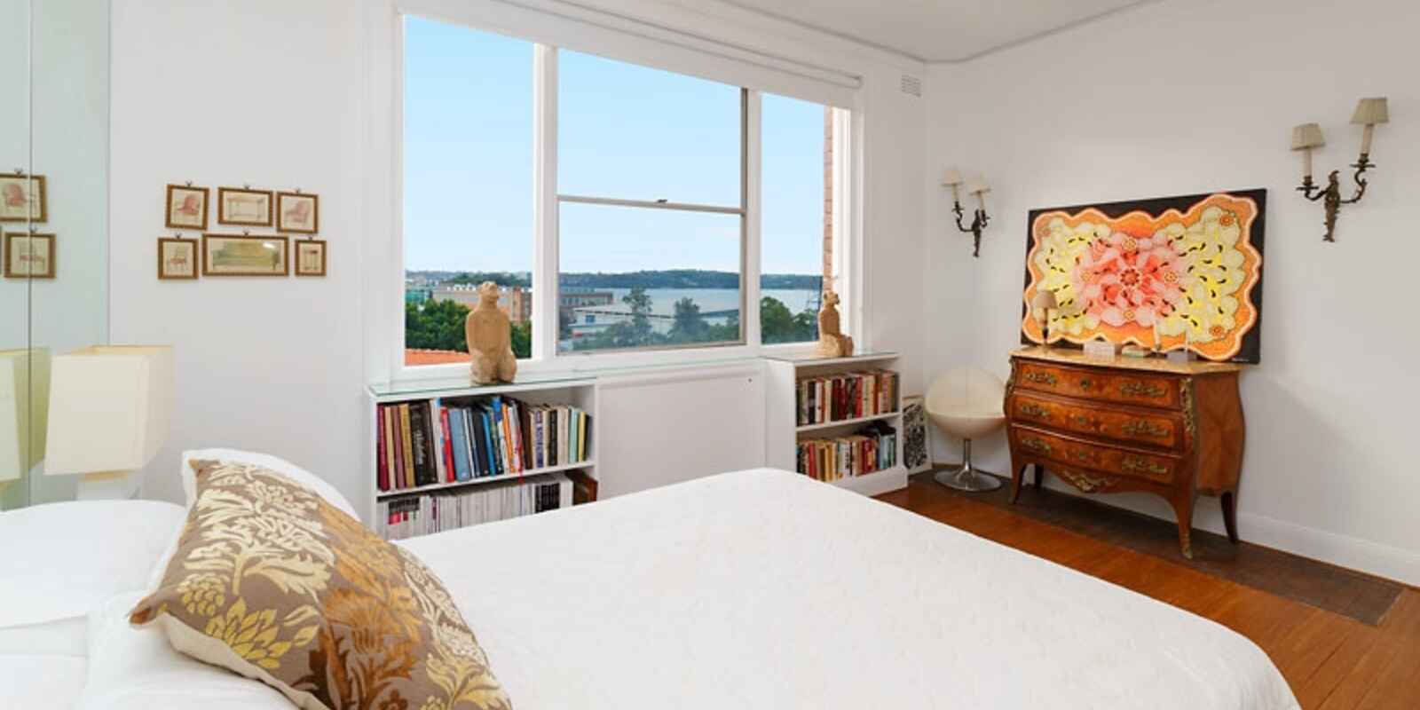 25/6 Billyard Avenue Elizabeth Bay 25/6 Billyard Avenue Elizabeth Bay