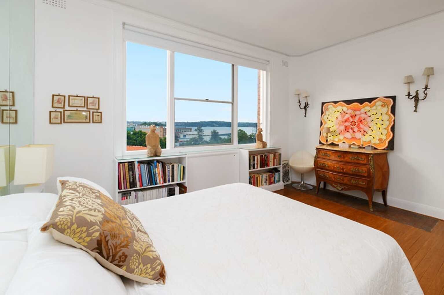 25/6 Billyard Avenue Elizabeth Bay 25/6 Billyard Avenue Elizabeth Bay