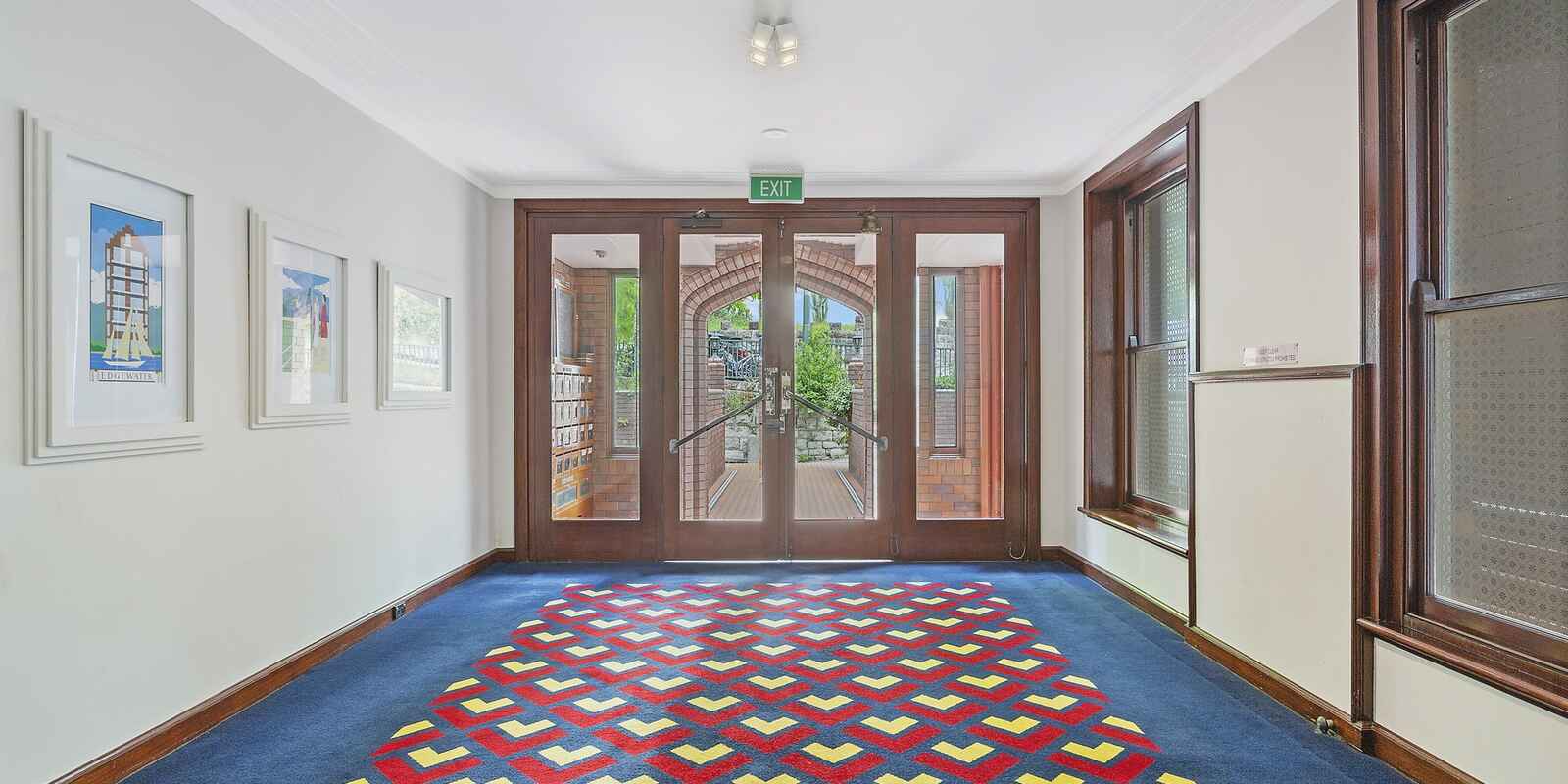 25/6 Billyard Avenue Elizabeth Bay 25/6 Billyard Avenue Elizabeth Bay