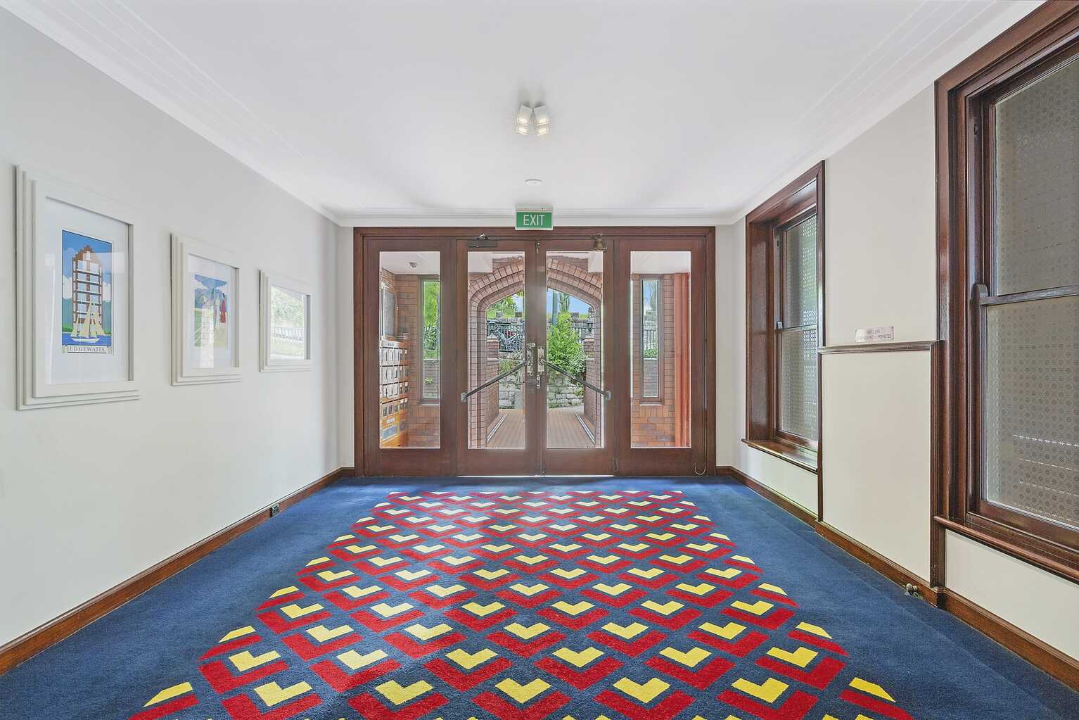 25/6 Billyard Avenue Elizabeth Bay 25/6 Billyard Avenue Elizabeth Bay