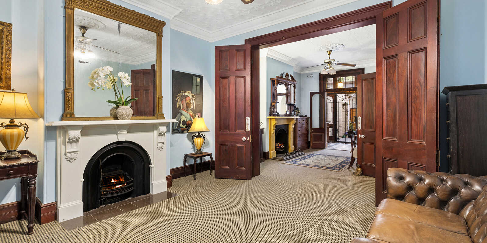 20 Crown Street Woolloomooloo