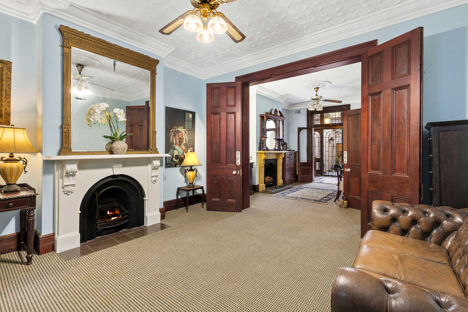 20 Crown Street Woolloomooloo