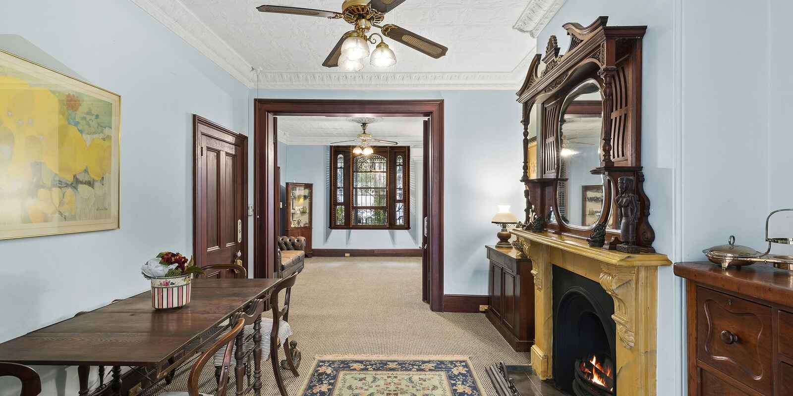 20 Crown Street Woolloomooloo