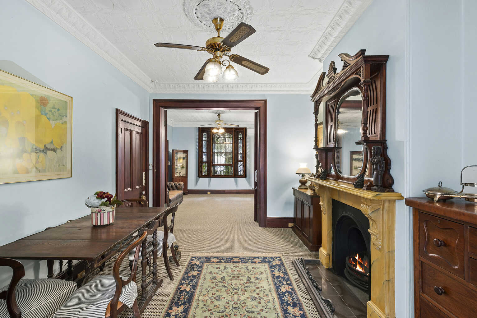 20 Crown Street Woolloomooloo