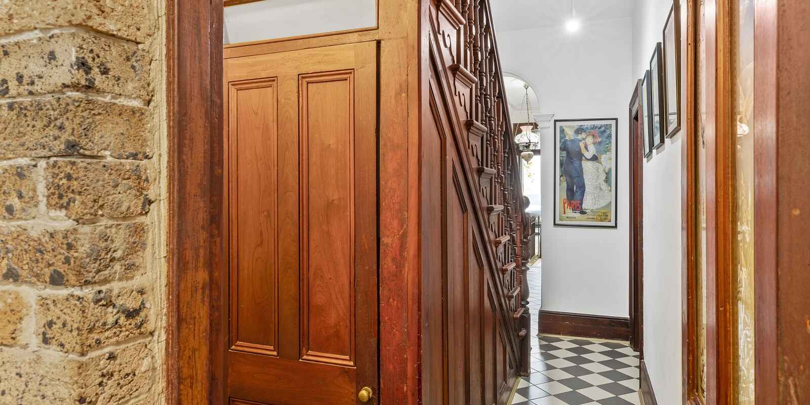 20 Crown Street Woolloomooloo
