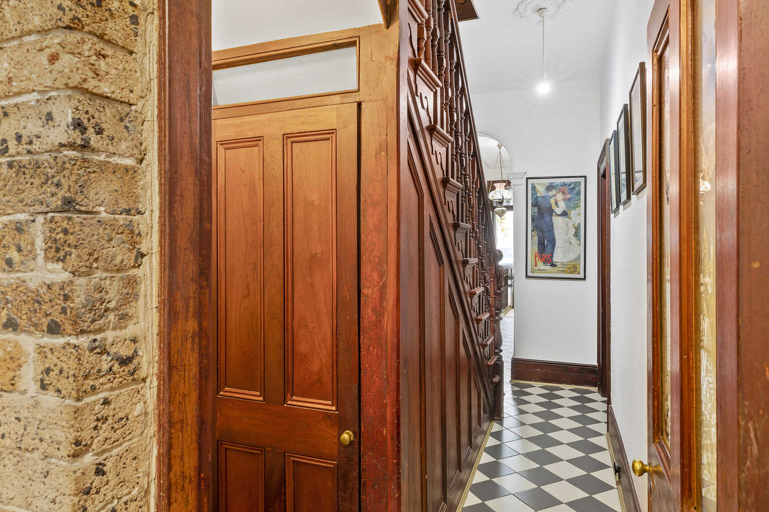 20 Crown Street Woolloomooloo