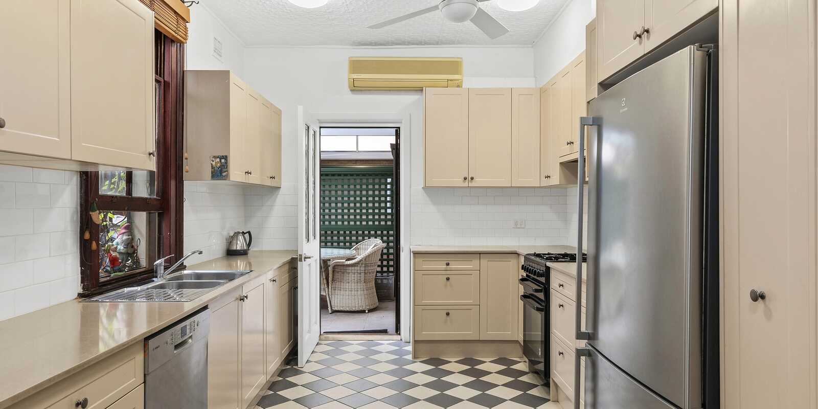 20 Crown Street Woolloomooloo