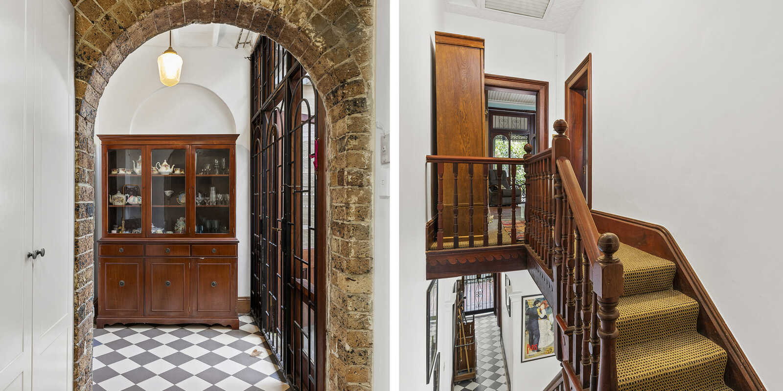 20 Crown Street Woolloomooloo