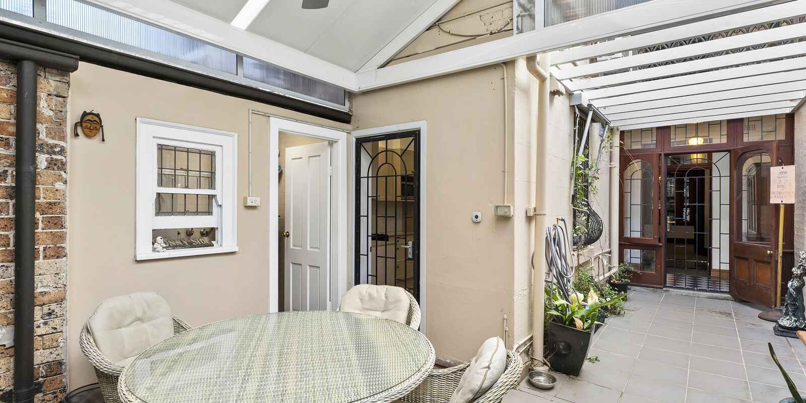 20 Crown Street Woolloomooloo