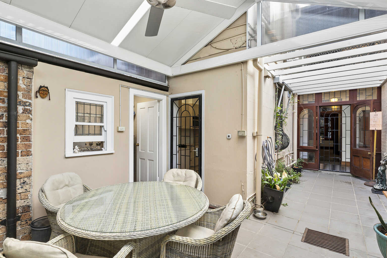 20 Crown Street Woolloomooloo