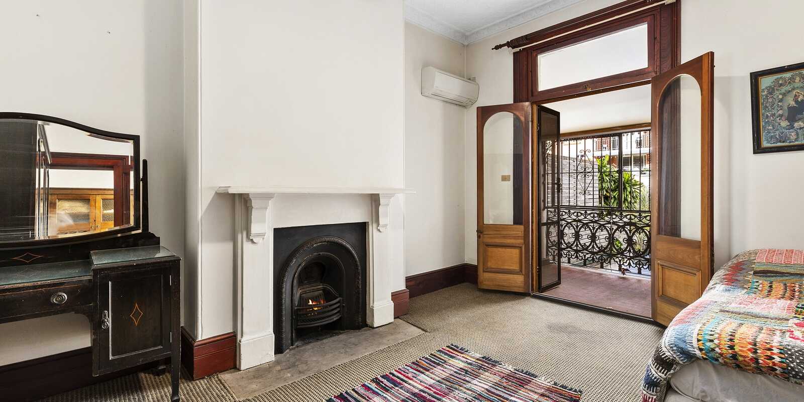 20 Crown Street Woolloomooloo