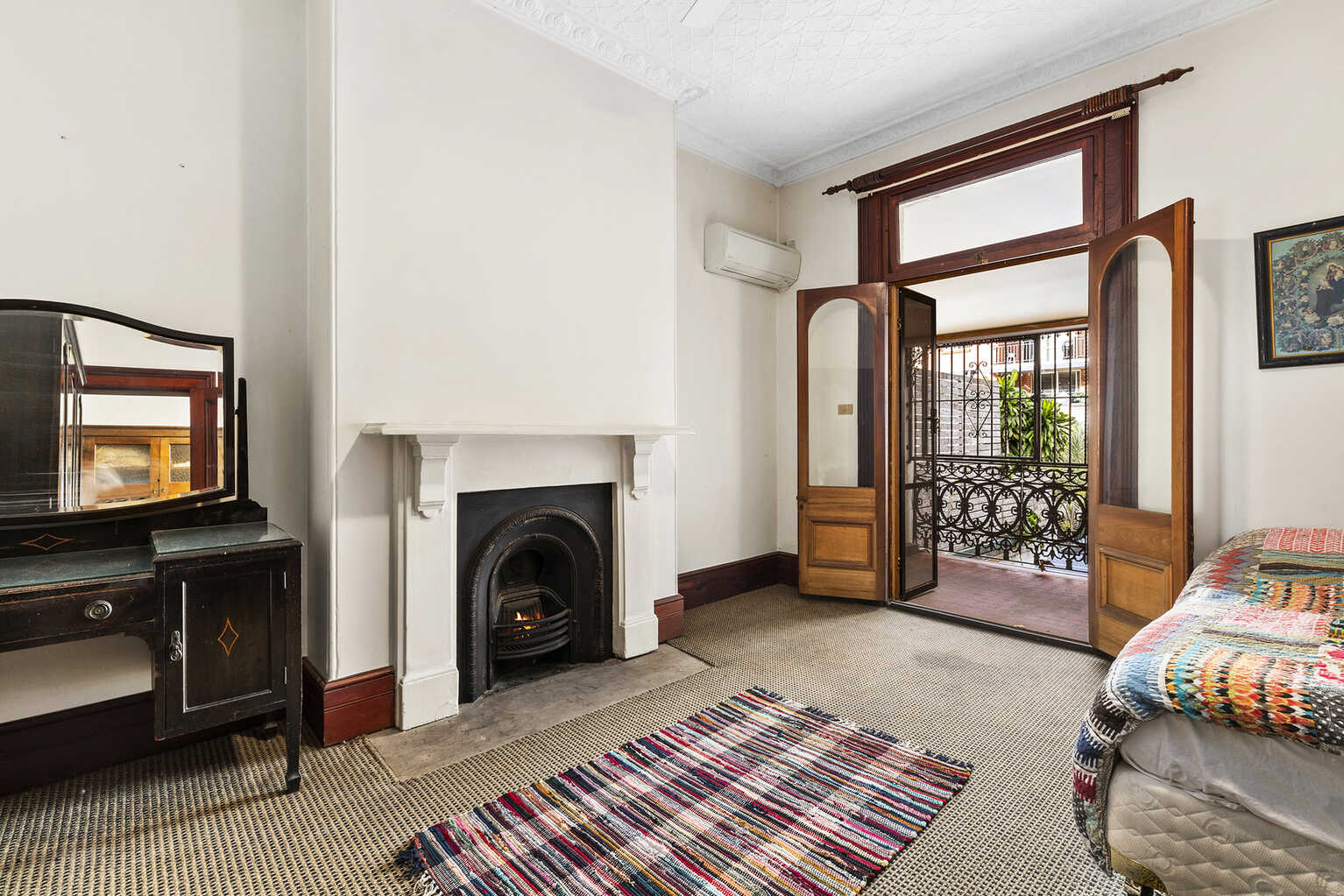20 Crown Street Woolloomooloo