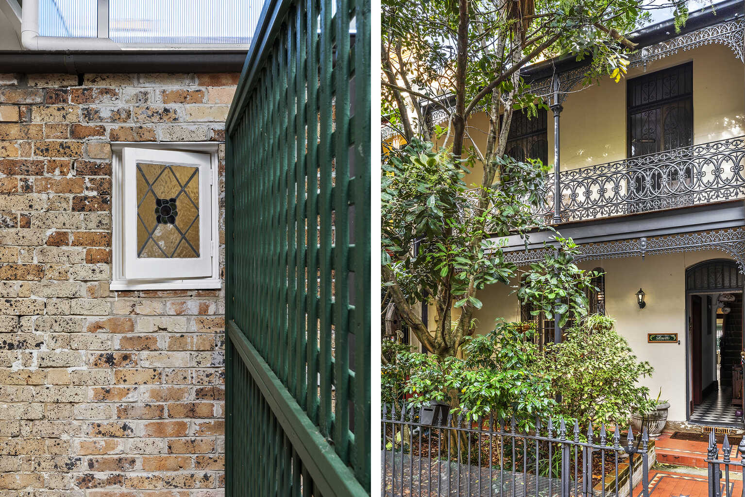 20 Crown Street Woolloomooloo