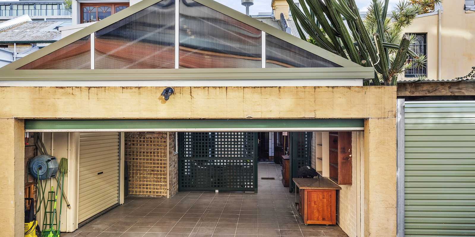 20 Crown Street Woolloomooloo