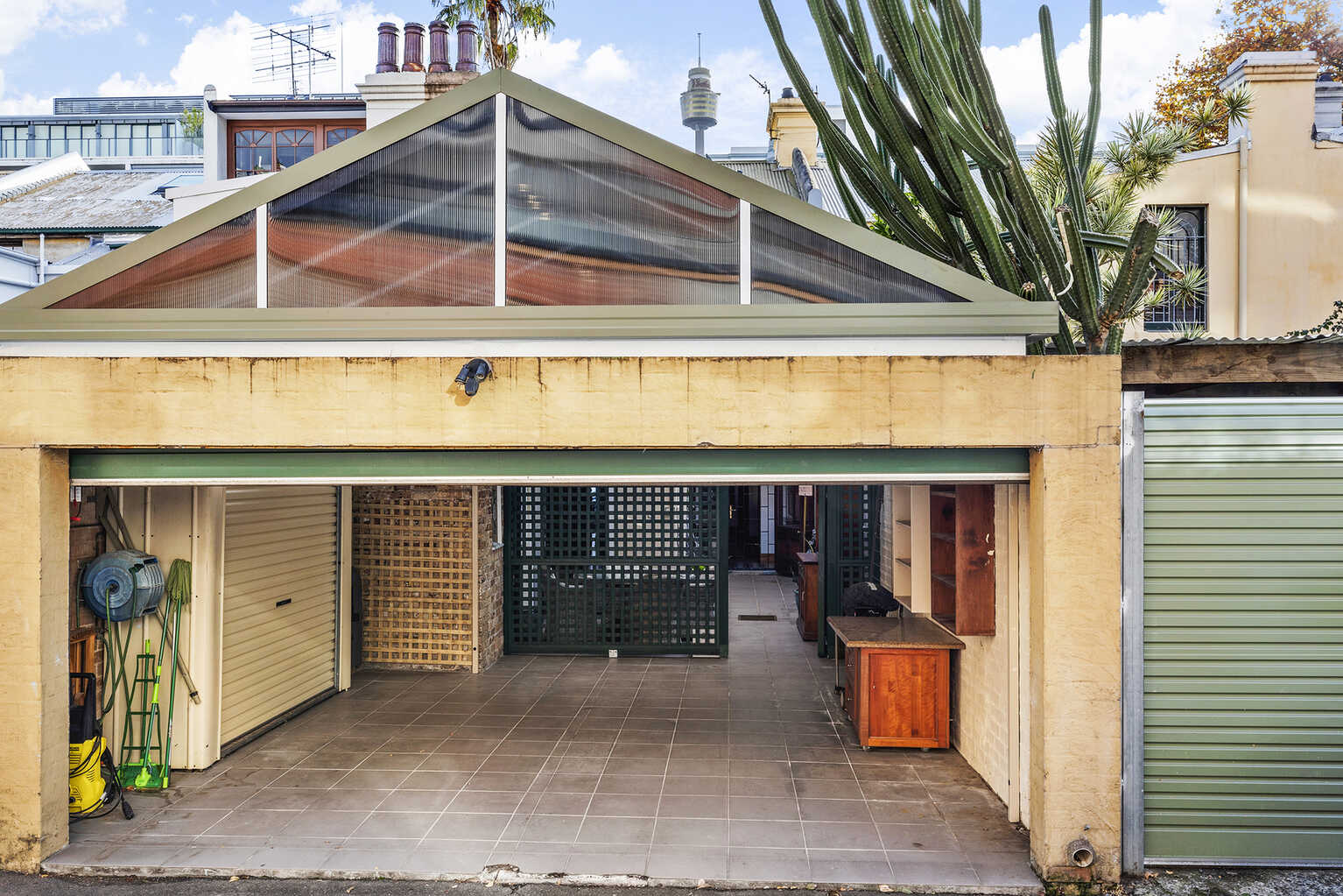 20 Crown Street Woolloomooloo