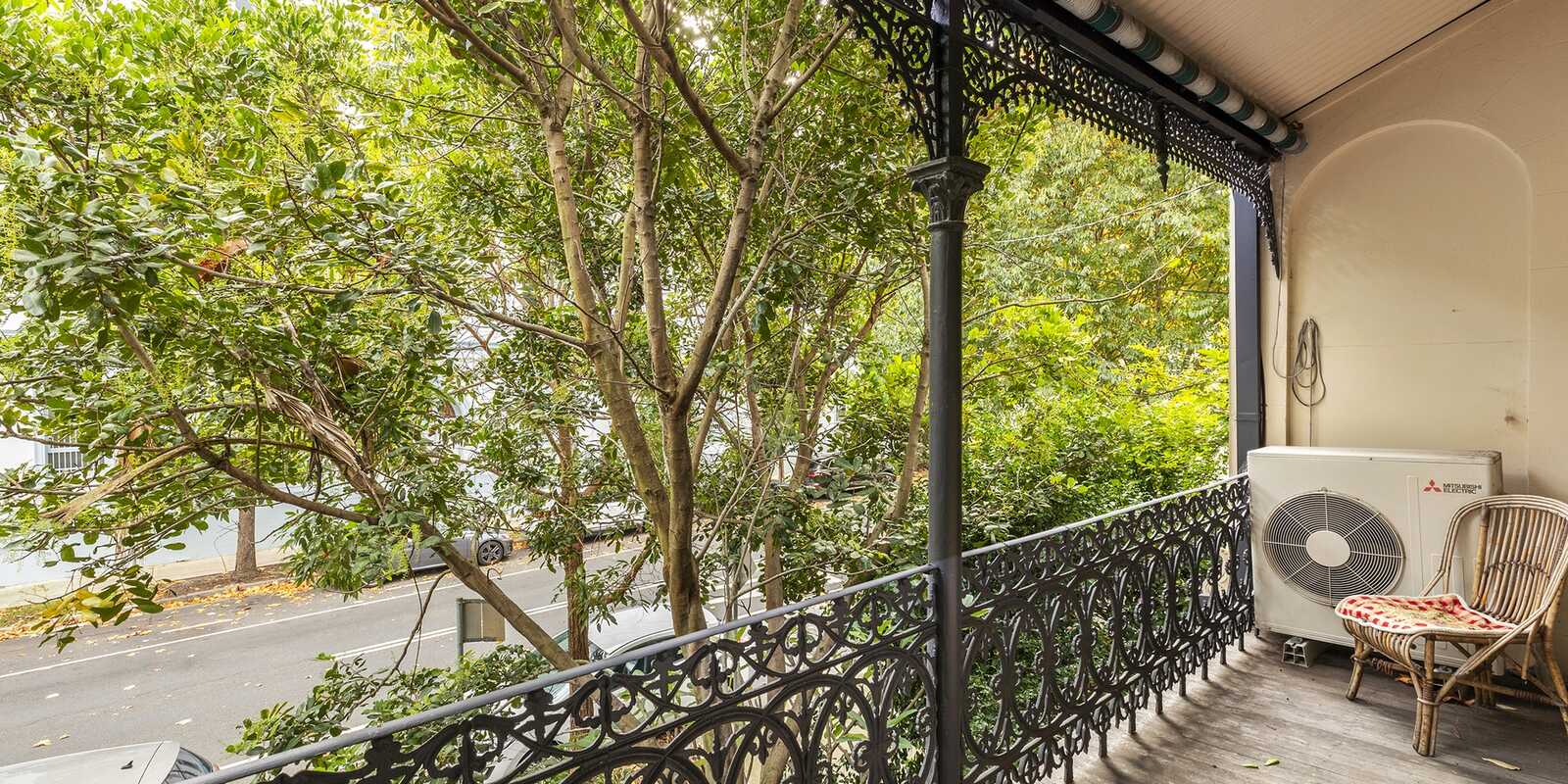 20 Crown Street Woolloomooloo