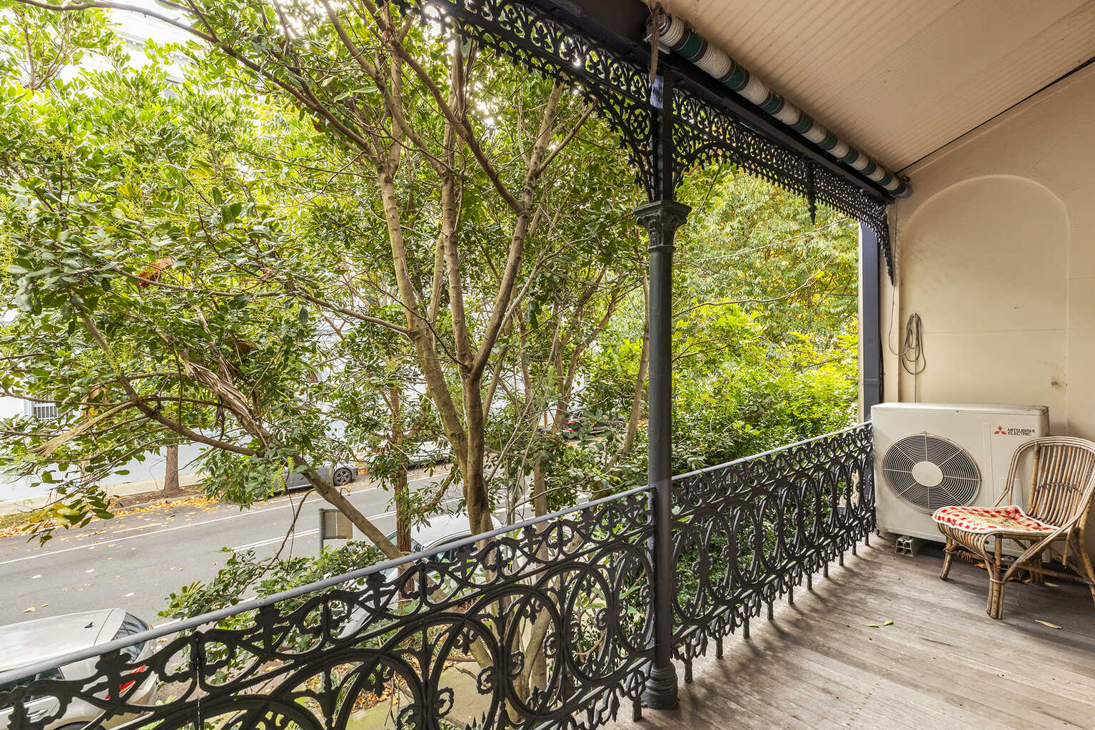 20 Crown Street Woolloomooloo