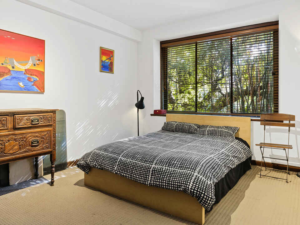 8/4 Macleay Street Potts Point