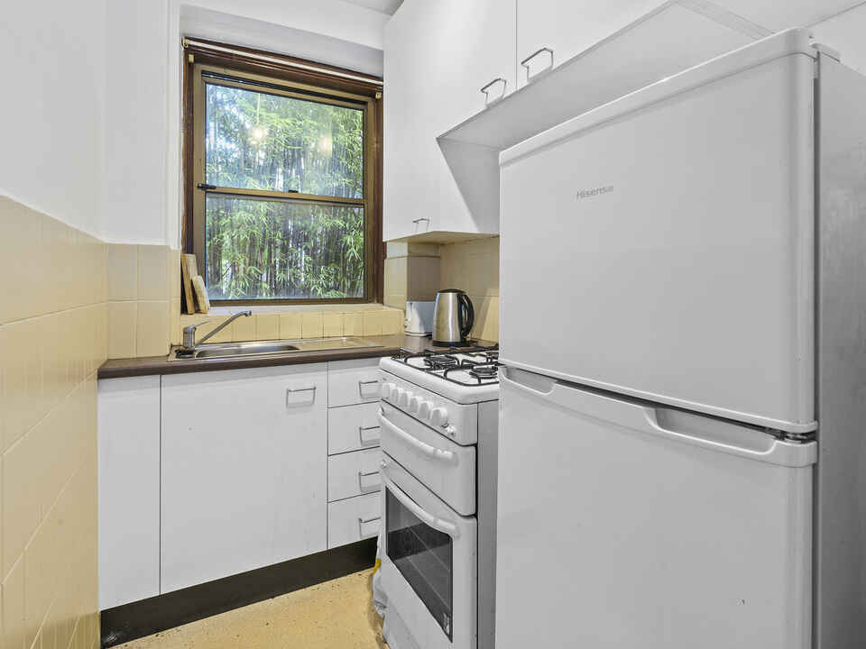 8/4 Macleay Street Potts Point
