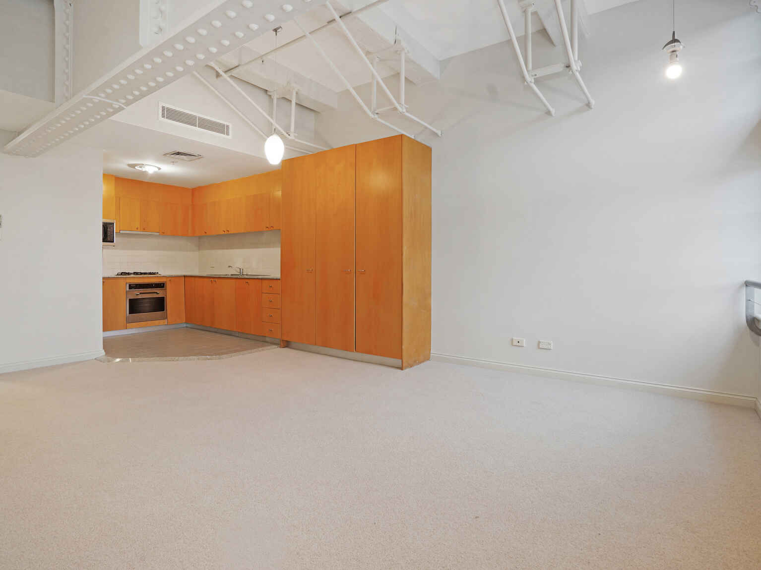 360/6 Cowper Wharf Roadway Woolloomooloo