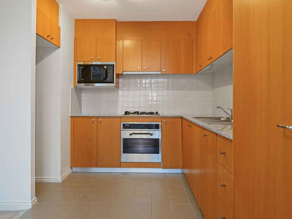 360/6 Cowper Wharf Roadway Woolloomooloo
