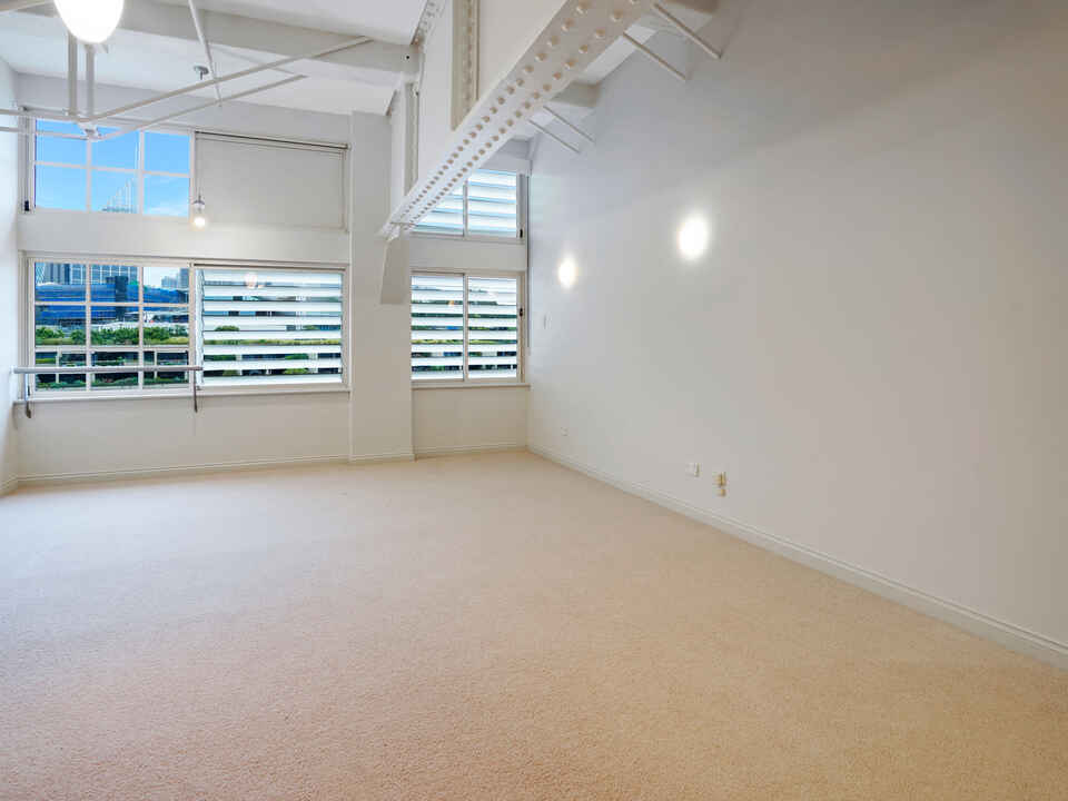 360/6 Cowper Wharf Roadway Woolloomooloo