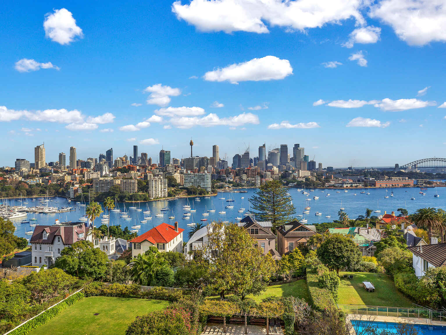12/60 Darling Point Road Darling Point
