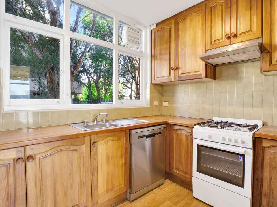 3/624B New South Head Road Rose Bay