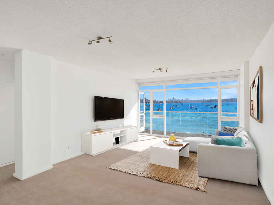 3/624B New South Head Road Rose Bay