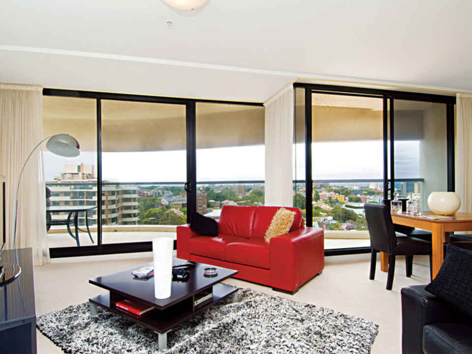 1706/184 Forbes Street Darlinghurst