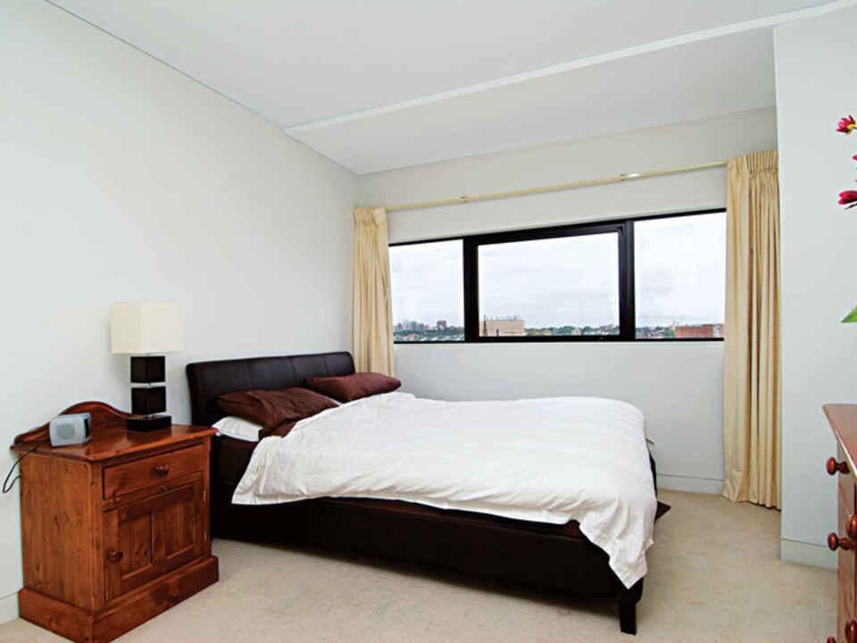1706/184 Forbes Street Darlinghurst