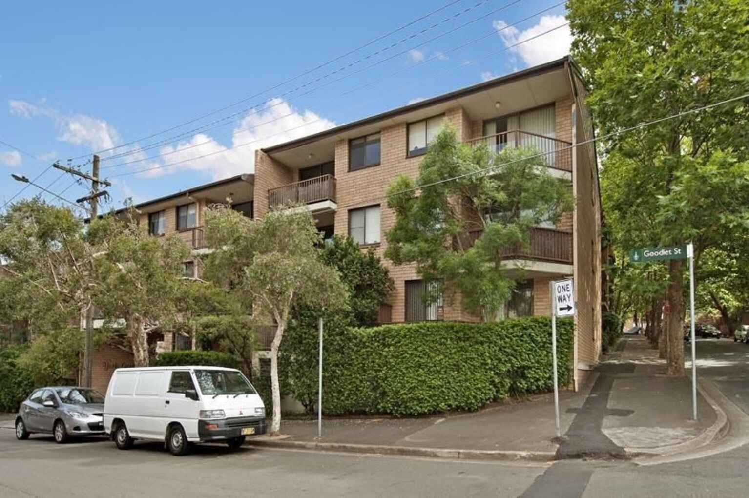 1/4 Goodlet Street Surry Hills