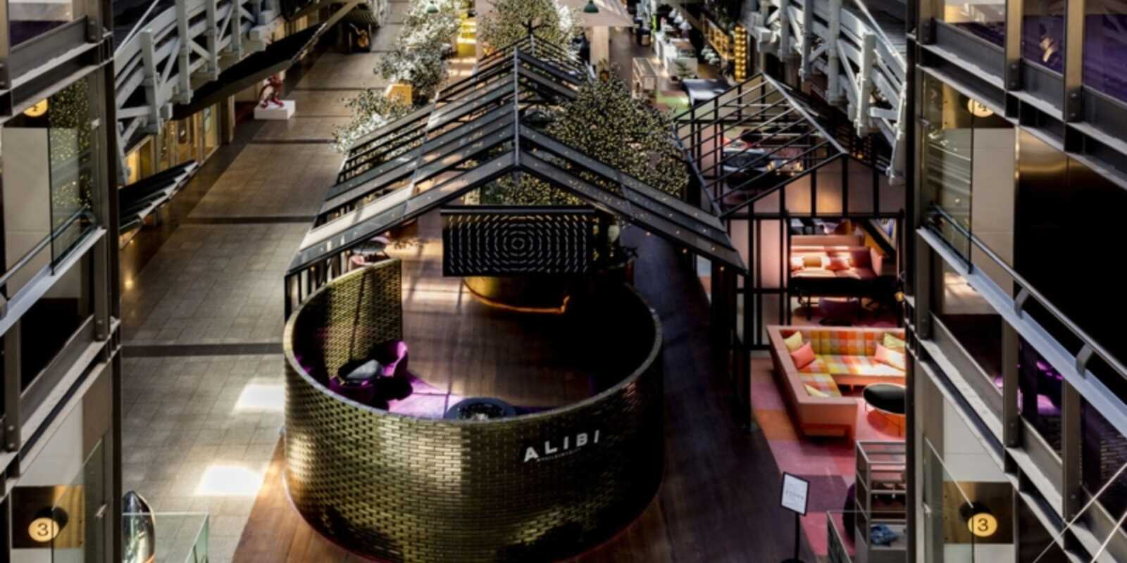 239/6e Cowper Wharf Roadway Woolloomooloo